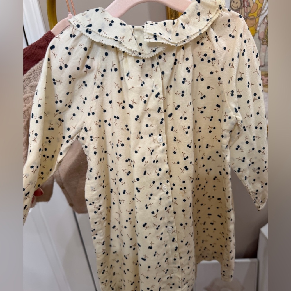 Bonpoint dress